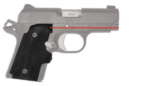 This laser sighting system includes high-intensity red lasers for quick, accurate target acquisition, made to be installed by the user.